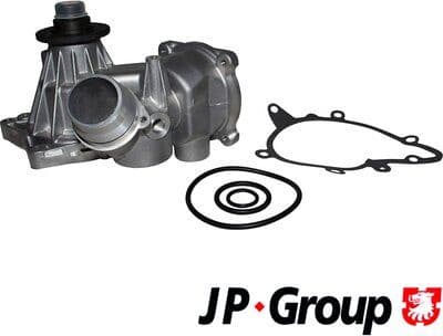 Water Pump, engine cooling JP 1414101400