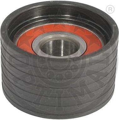 Deflection Pulley/Guide Pulley, timing belt 0-N1365