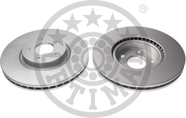 Brake Disc BS-9088HC