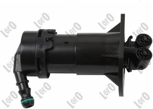 Washer Fluid Jet, headlight cleaning LORO 103-03-022