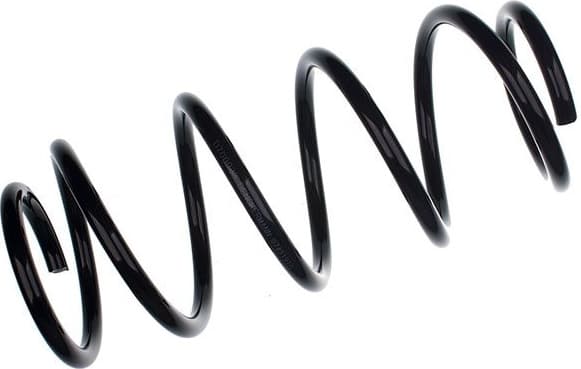 Suspension Spring D700033