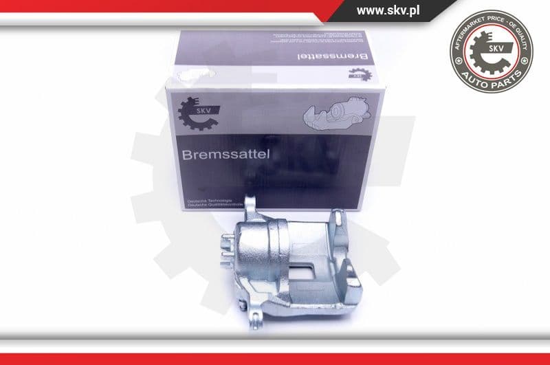 Brake Caliper 45SKV511