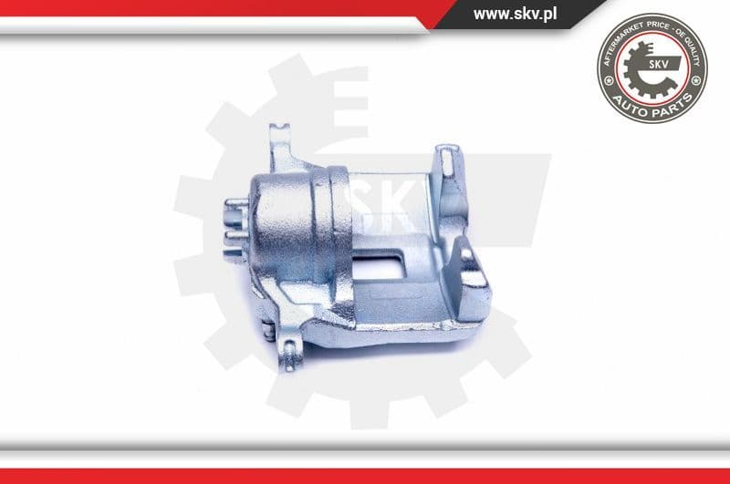Brake Caliper 45SKV511 - image 2