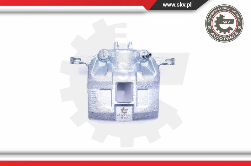 Brake Caliper 45SKV511 - image 6
