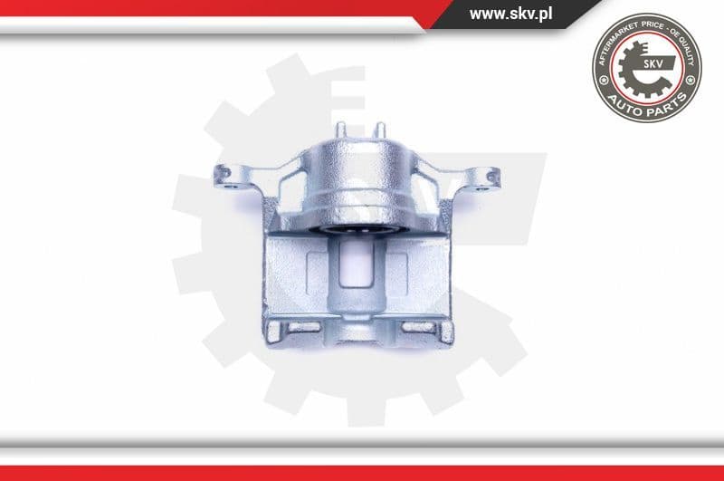 Brake Caliper 45SKV511 - image 7