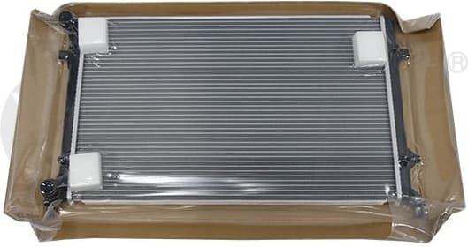 Radiator, engine cooling 11211816301