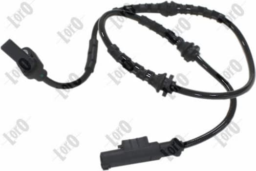 Sensor, wheel speed LORO 120-03-062 - image 2