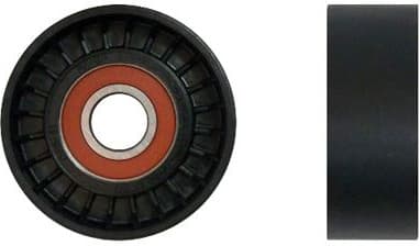 Tensioner Pulley, V-ribbed belt P210005