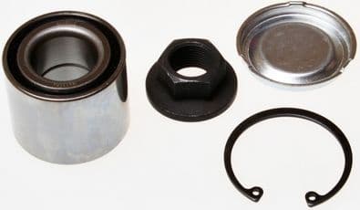 Wheel Bearing Kit W413104