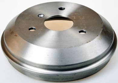 Brake Drum B140036