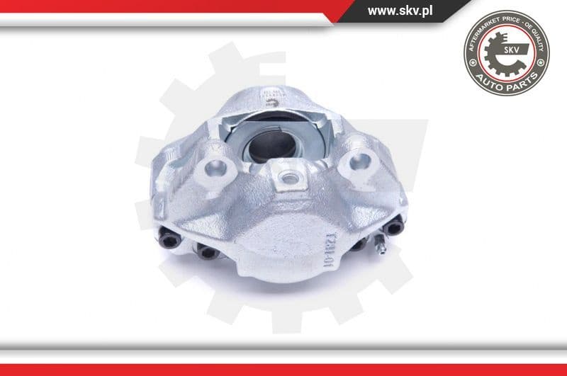Brake Caliper 45SKV251 - image 4