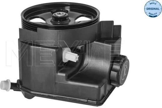 Hydraulic Pump, steering MEYLE-ORIGINAL: True to OE. 11-14 631 0018 - image 3