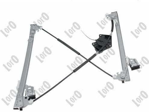Window Regulator LORO 130-053-002 - image 4