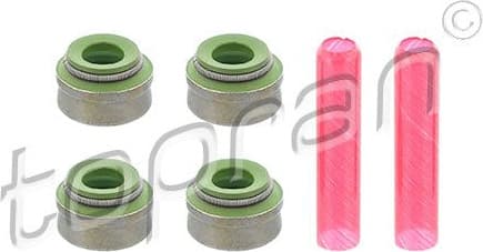 Seal Set, valve stem 401 134