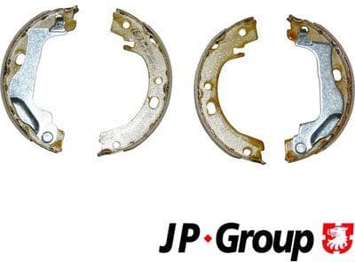 Brake Shoe Set JP 4863901210