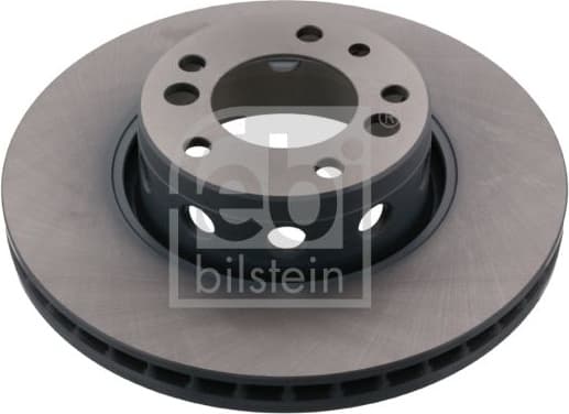 Brake Disc 44069
