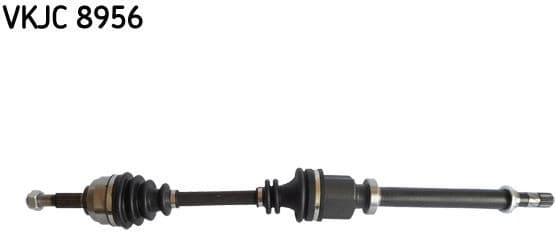 Drive Shaft VKJC8956 - image 4