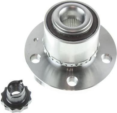 Wheel Bearing Kit 110059410 - image 2