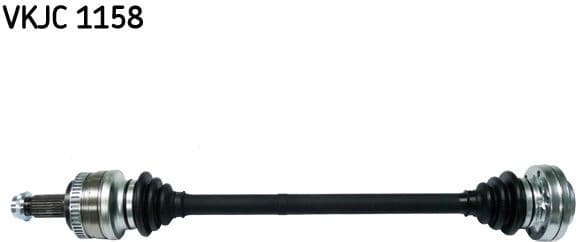 Drive Shaft VKJC 1158 - image 4