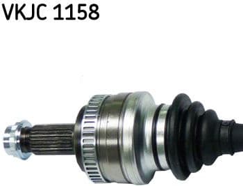 Drive Shaft VKJC 1158 - image 5