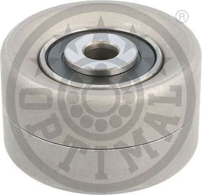 Deflection Pulley/Guide Pulley, timing belt 0-N862 - image 2