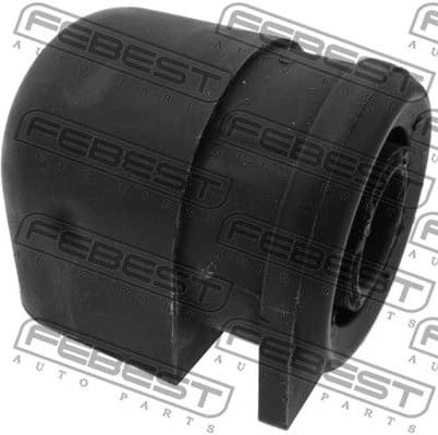 Mounting, control/trailing arm NAB-50J