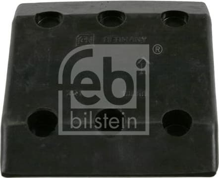 Spacer Plate, trailer hitch 10059