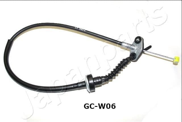 Cable Pull, clutch control GC-W06