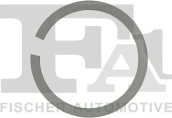 Seal Ring, exhaust pipe 221951