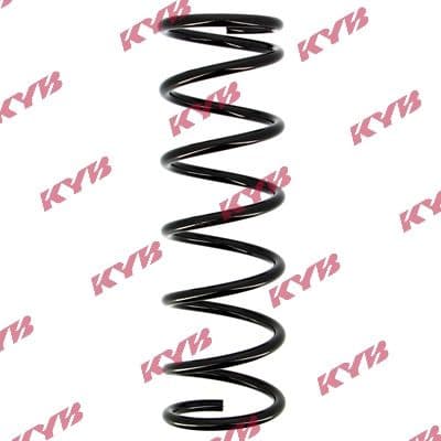 Suspension Spring K-Flex RA7106
