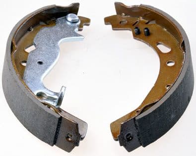Brake Shoe Set B120213