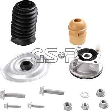 Repair Kit, suspension strut support mount 517470S