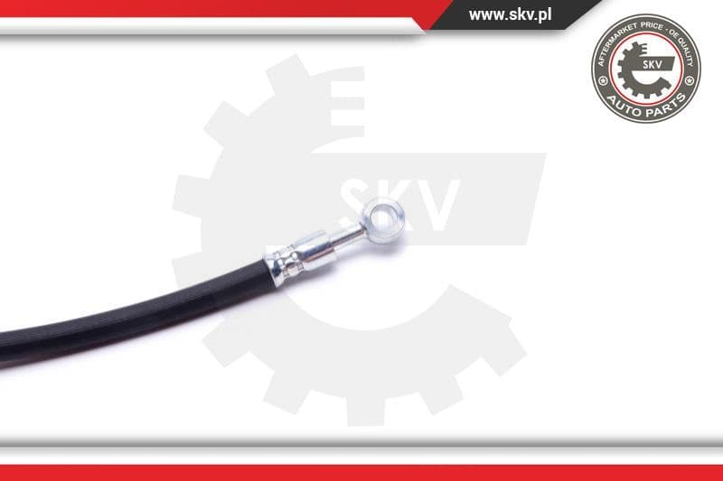 Brake Hose 35SKV189 - image 3