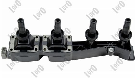 Ignition Coil LORO 122-01-083 - image 4