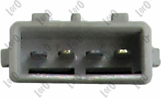 Ignition Coil LORO 122-01-083 - image 5