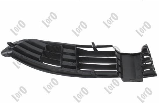 Ventilation Grille, bumper LORO 053-21-454 - image 2
