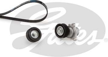 V-ribbed Belt Set Micro-V® K016PK2315