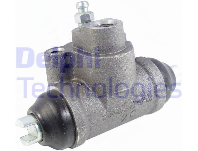 Wheel Brake Cylinder LW90102