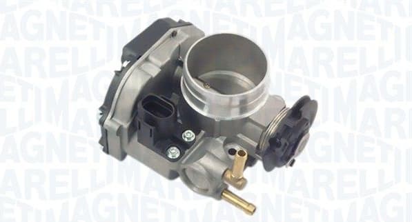 Throttle Body 802000000086