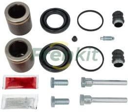 Repair Kit, brake caliper 751902
