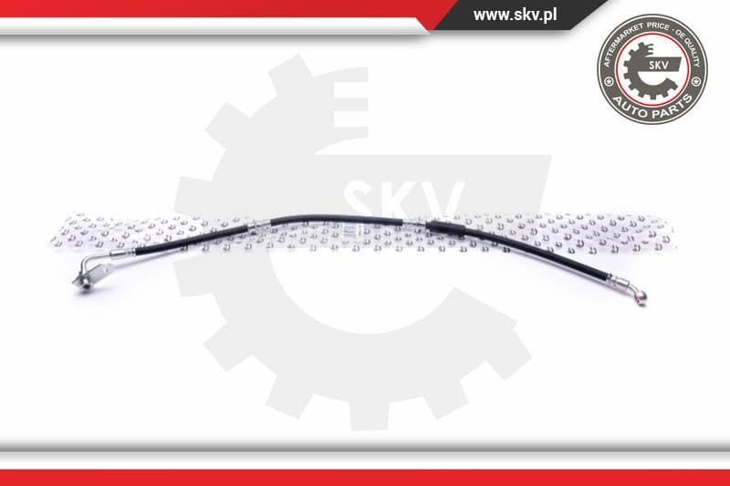 Brake Hose 35SKV158