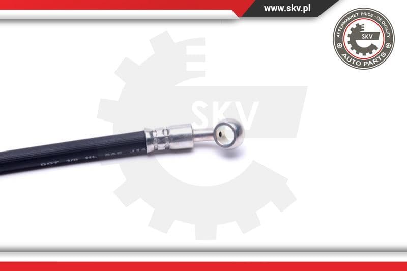 Brake Hose 35SKV158 - image 4