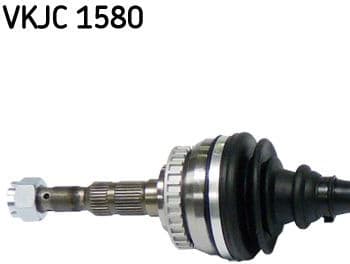 Drive Shaft VKJC 1580 - image 5
