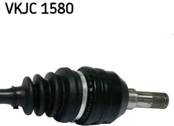 Drive Shaft VKJC 1580 - image 6
