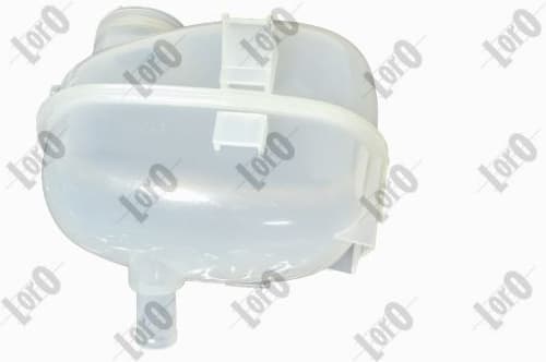 Expansion Tank, coolant LORO 037-026-011 - image 2