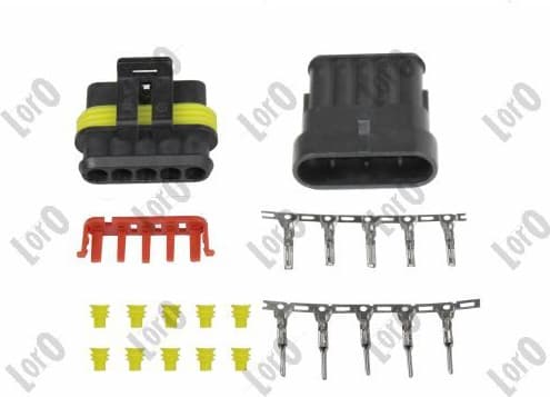 Plug LORO 120-00-153