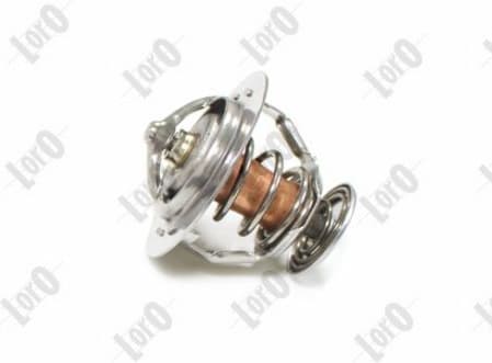 Thermostat, coolant LORO 051-025-0001