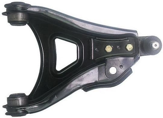 Control/Trailing Arm, wheel suspension D120194