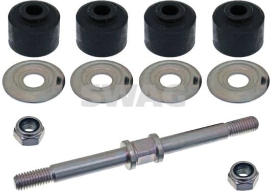 Link/Coupling Rod, stabiliser bar 81942982