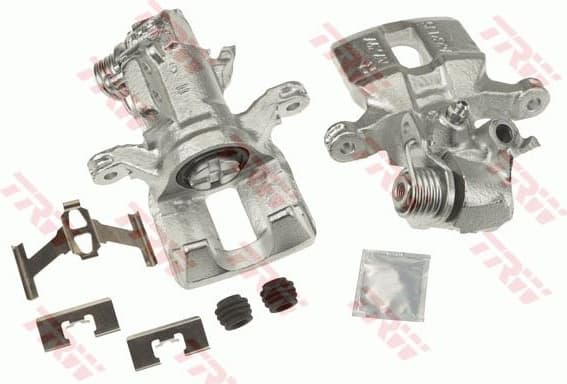 Brake Caliper BHP133E - image 3